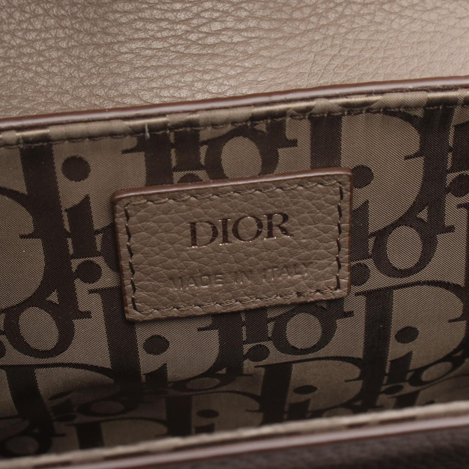ディオール Dior ショルダーバッグ HIT THE ROAD ヒット ザ ロード