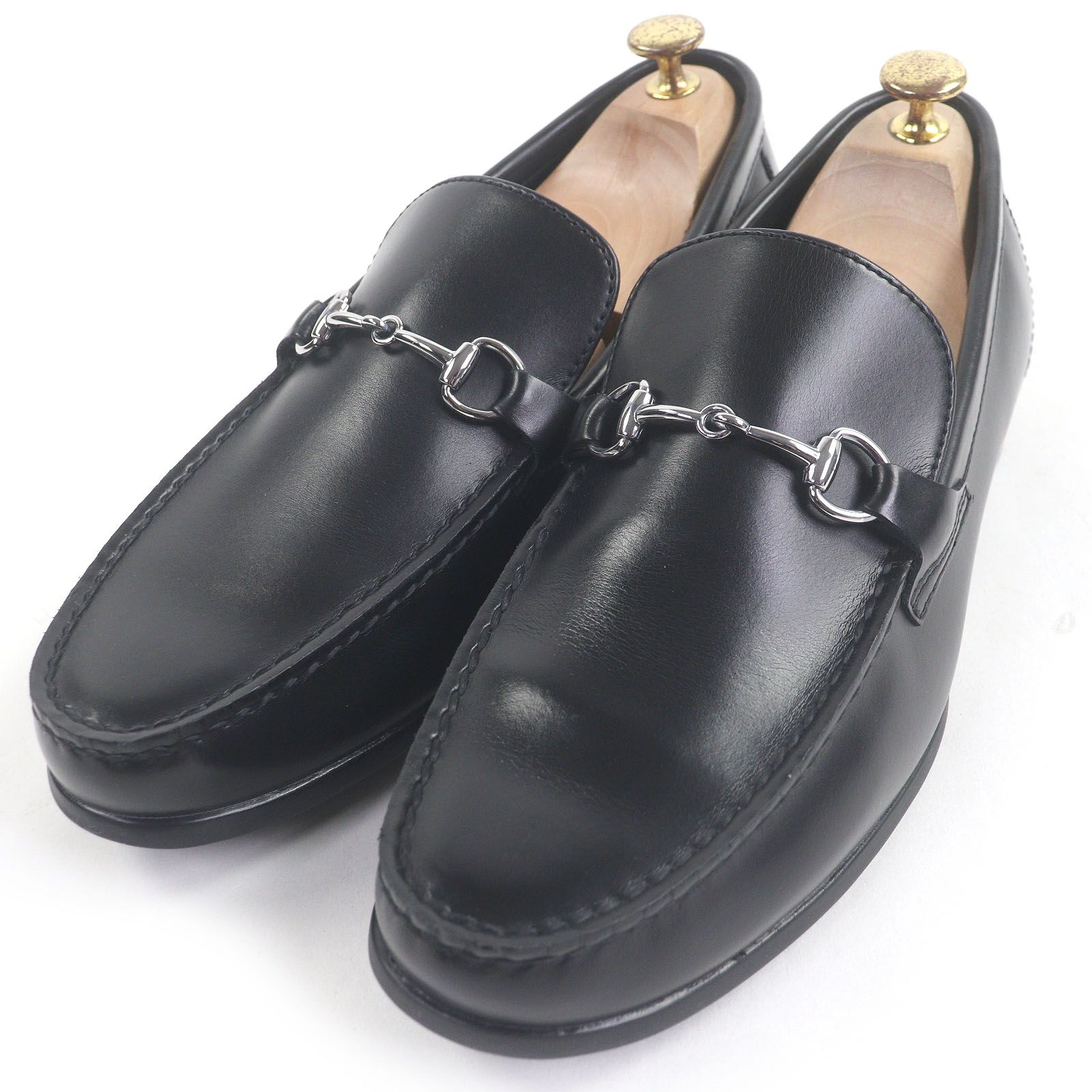 極美品 REGAL worth collection ローファー 26cm 黒 ドンドン見直し】極美品□REGAL リーガル レザー worth collection