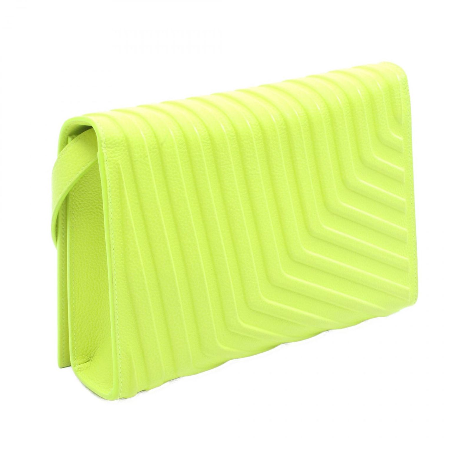 バレンシアガ BALENCIAGA ショルダーバッグ CAR FLAP BAG 679465