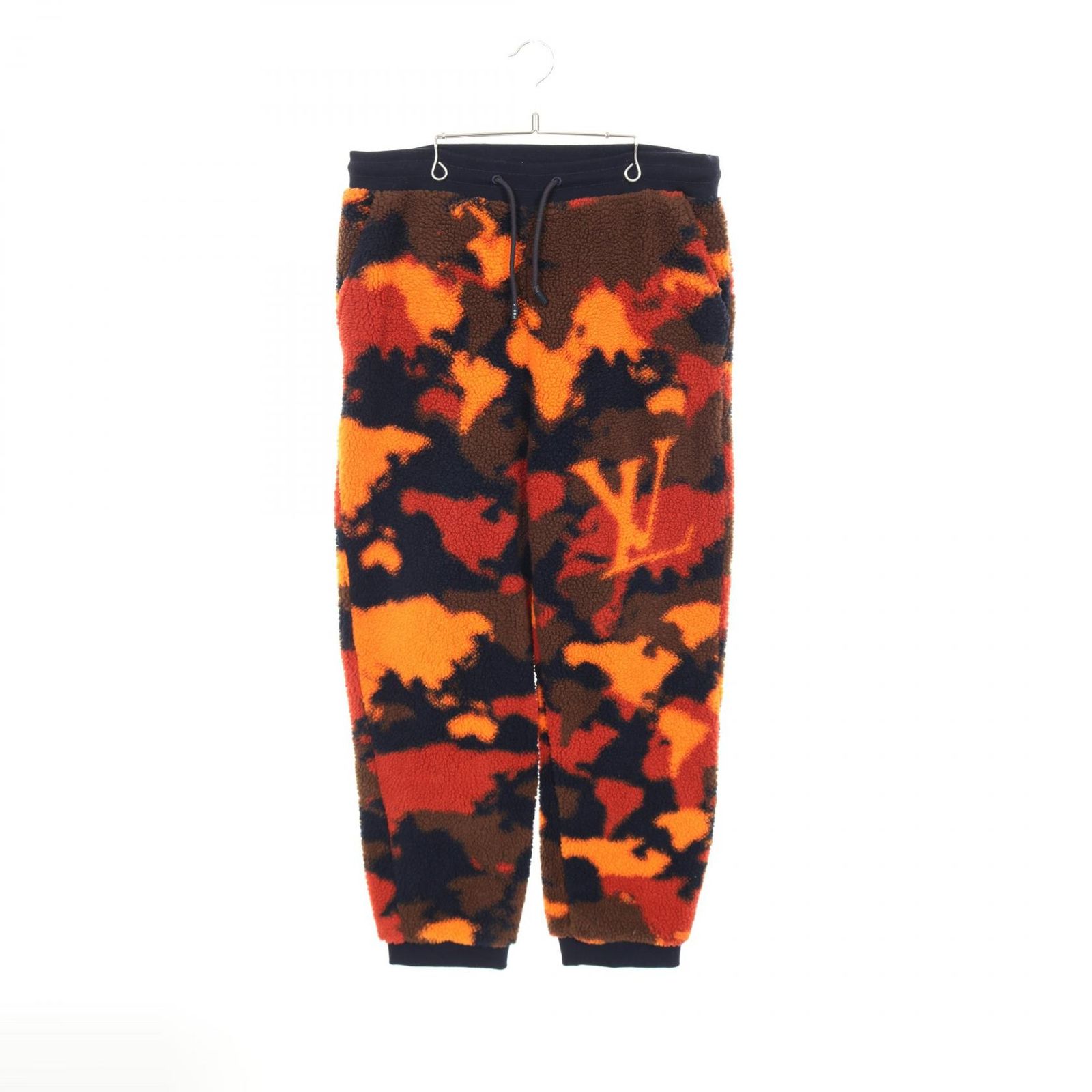 ルイ ヴィトン LOUIS VUITTON パンツ コットン メンズ A