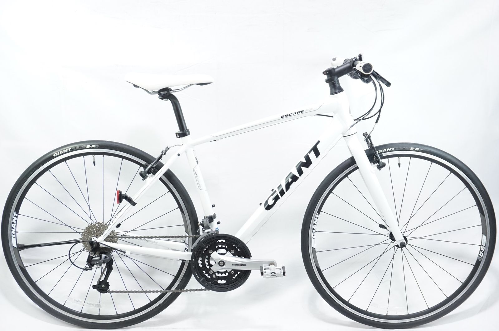 GIANT ジャイアント ESCAPE RX 3 2013年モデル クロスバイク | バイ