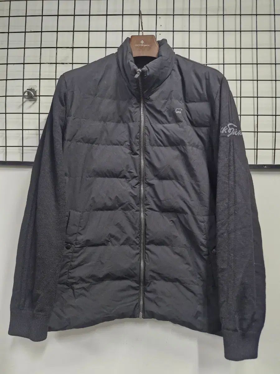 105 XL JACK NICKLAUS ジャック ニクラス ゴルフ ダウン