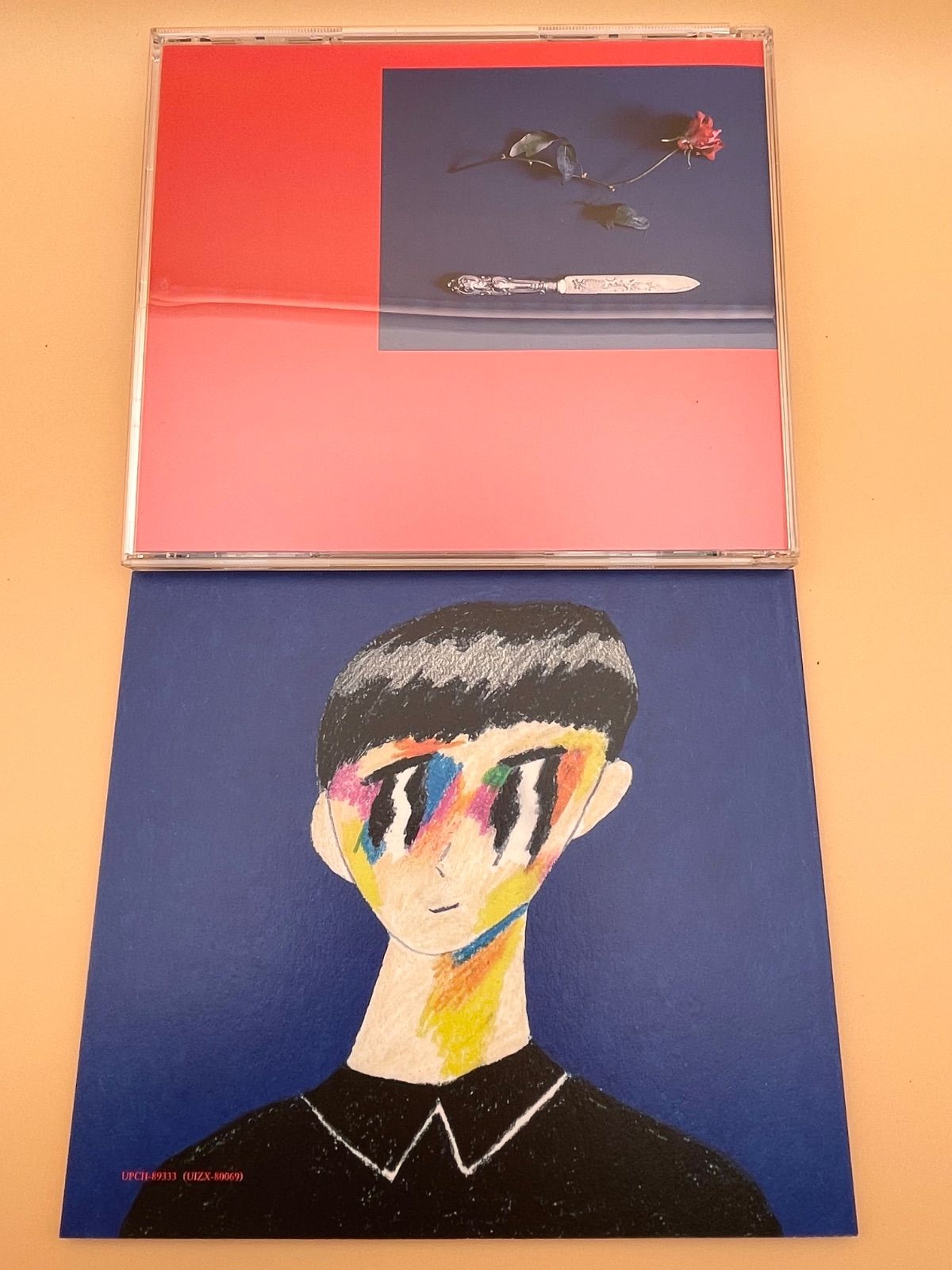 帯付 初回限定盤 RADWIMPS CD 絵本付 ラッドウィンプス サイハテアイニ