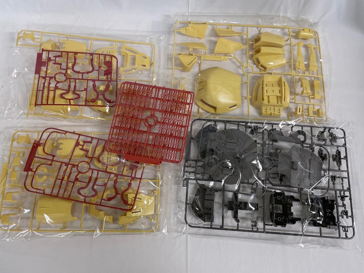 ♪【未開封】1/100 MG ティターンズ ジュピトリス試作モビルスーツ PMX