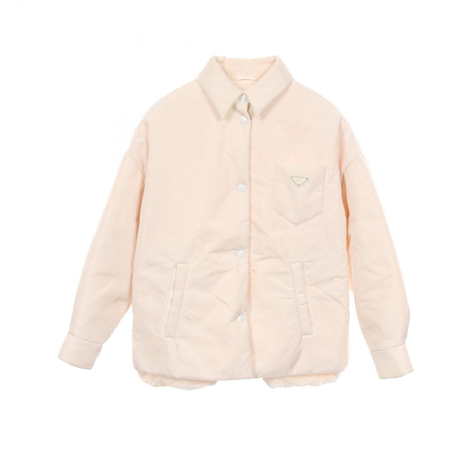 プラダ PRADA Re-Nylon ナイロン ジャケット レディース B