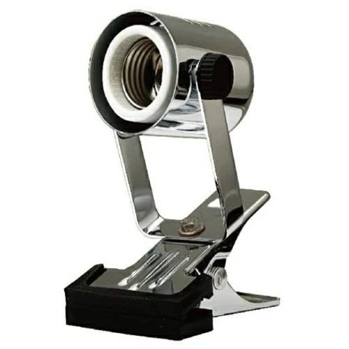 ボルクスジャパン レディオクリップ SX クローム 水槽用 ライト