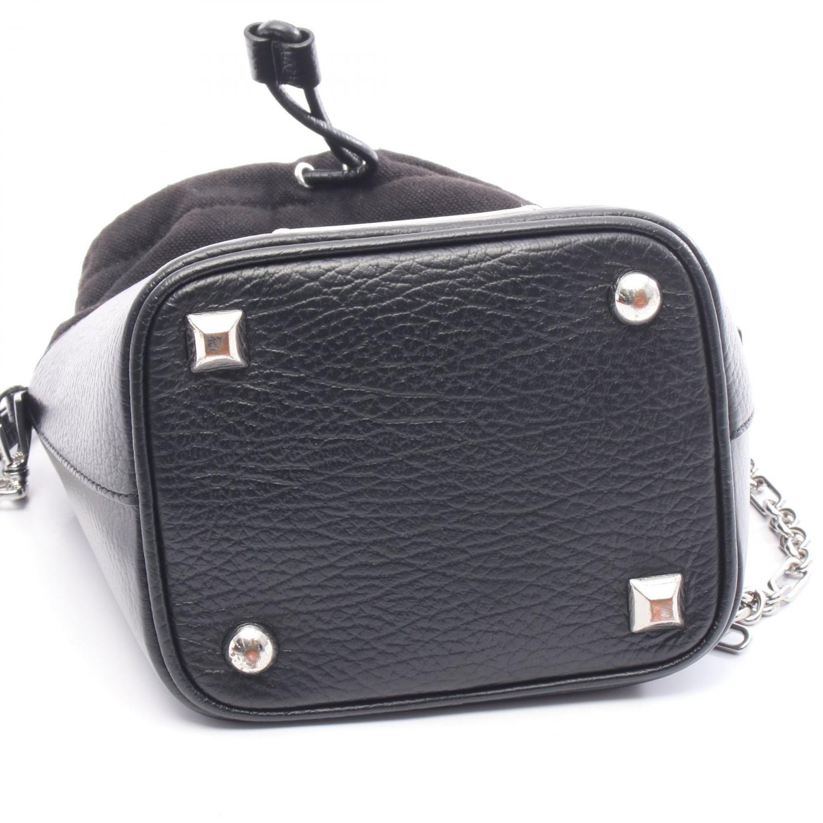 メゾンマルジェラ11 Maison Margiela 11 ハンドバッグ 5AC BUCKET BAG  