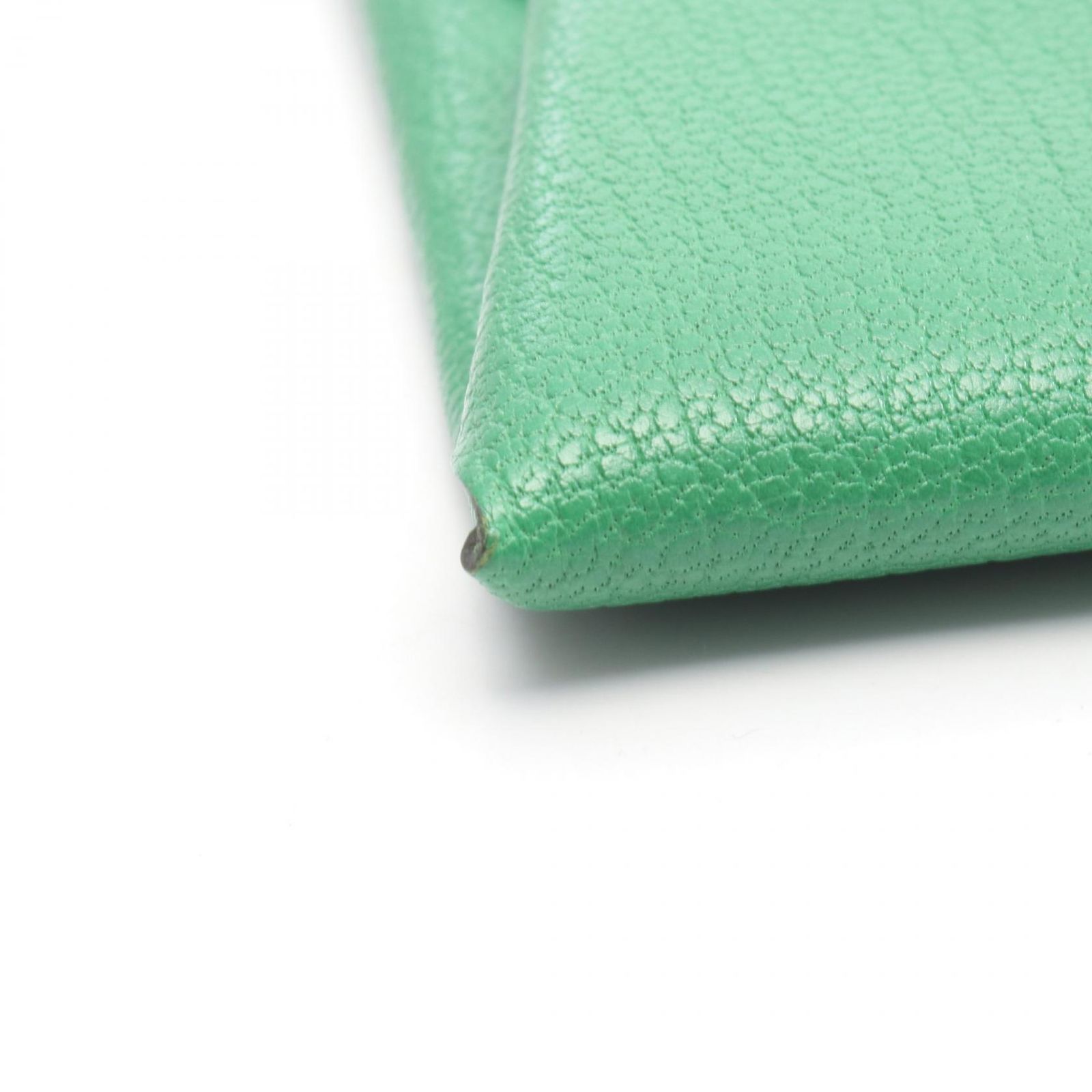 エルメス HERMES コインケース バスティア バンブー バンブー その他