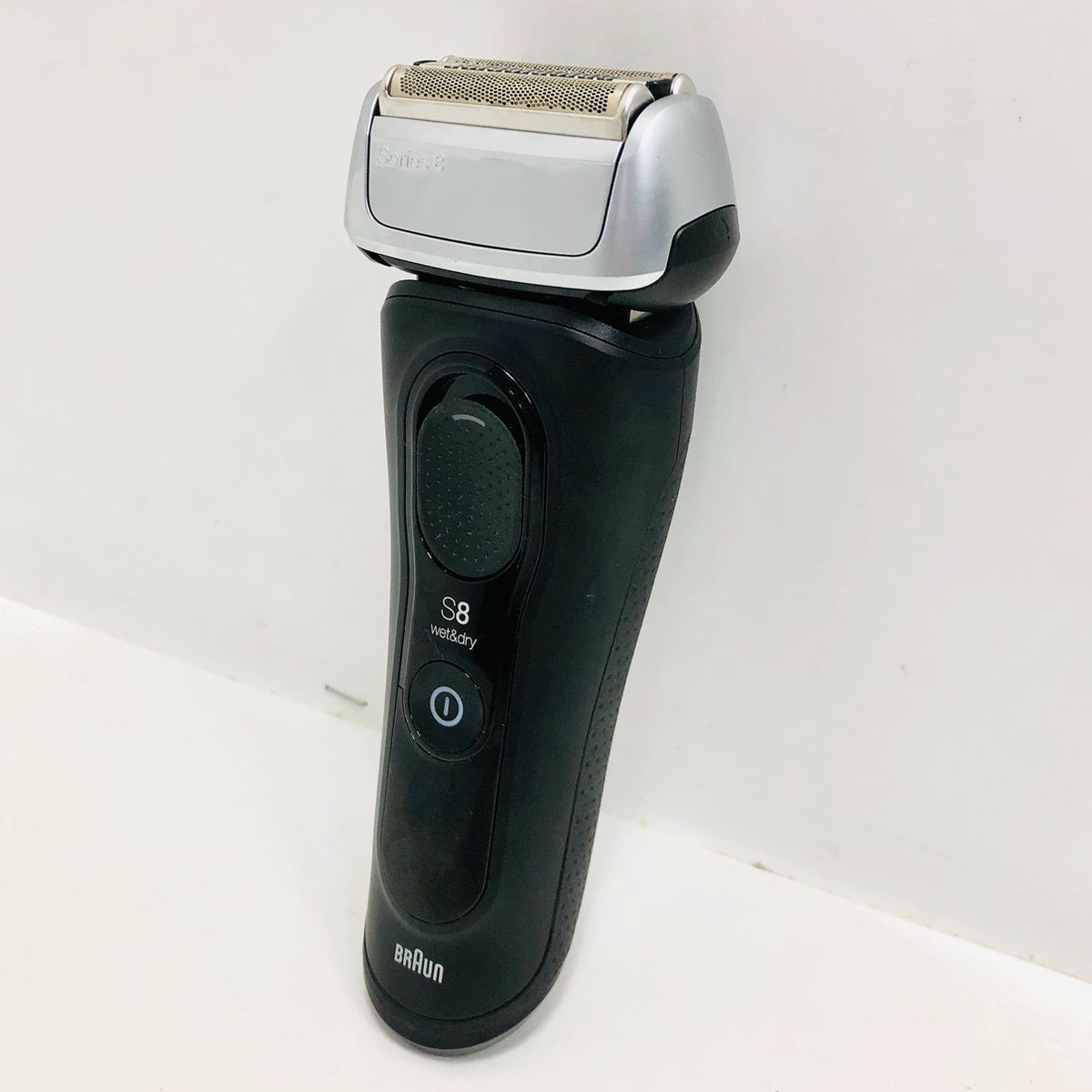 BRAUN ブラウン シリーズ8 電気シェーバー Type:5795 Series 8 メンズ