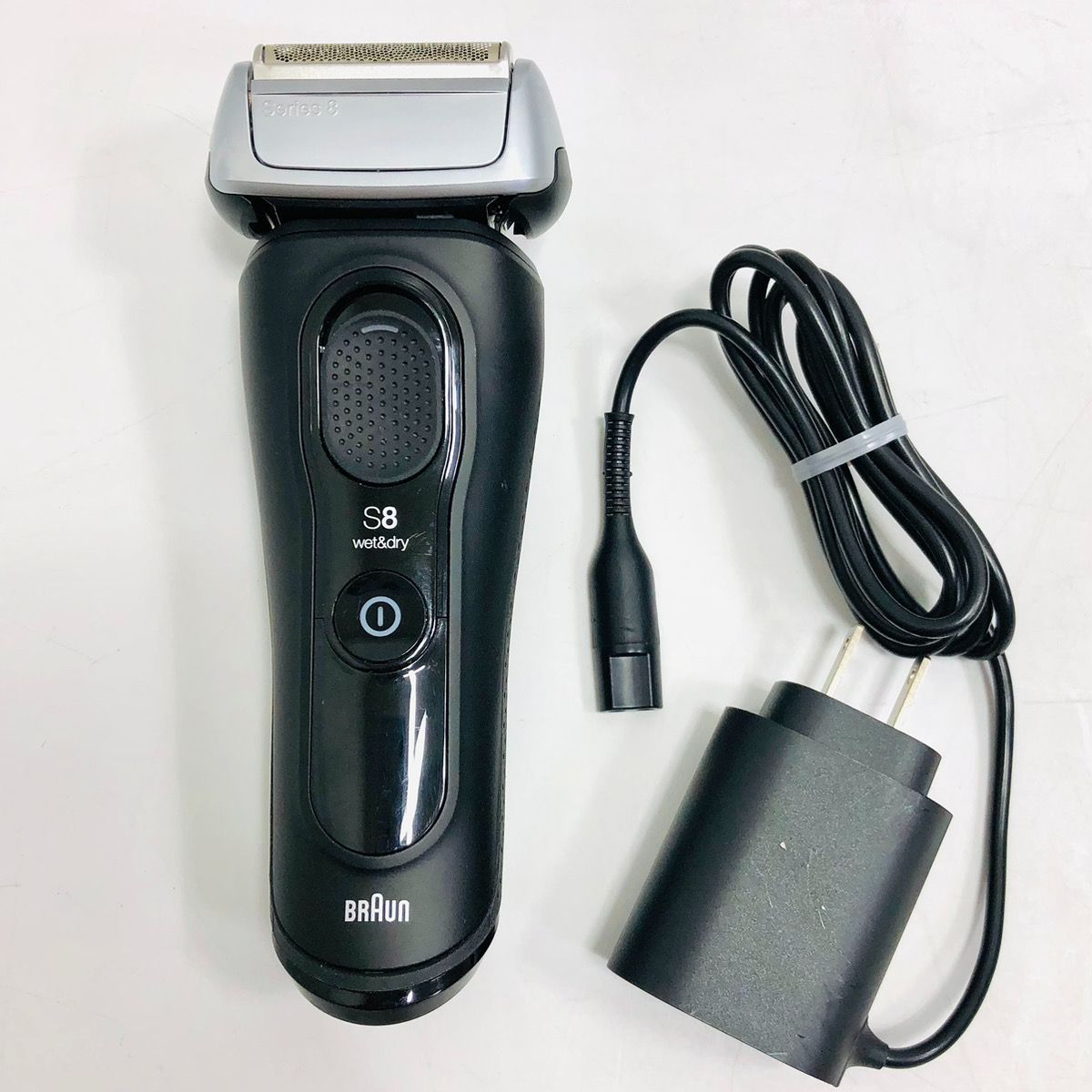 BRAUN ブラウン シリーズ8 電気シェーバー Type:5795 Series 8 メンズ