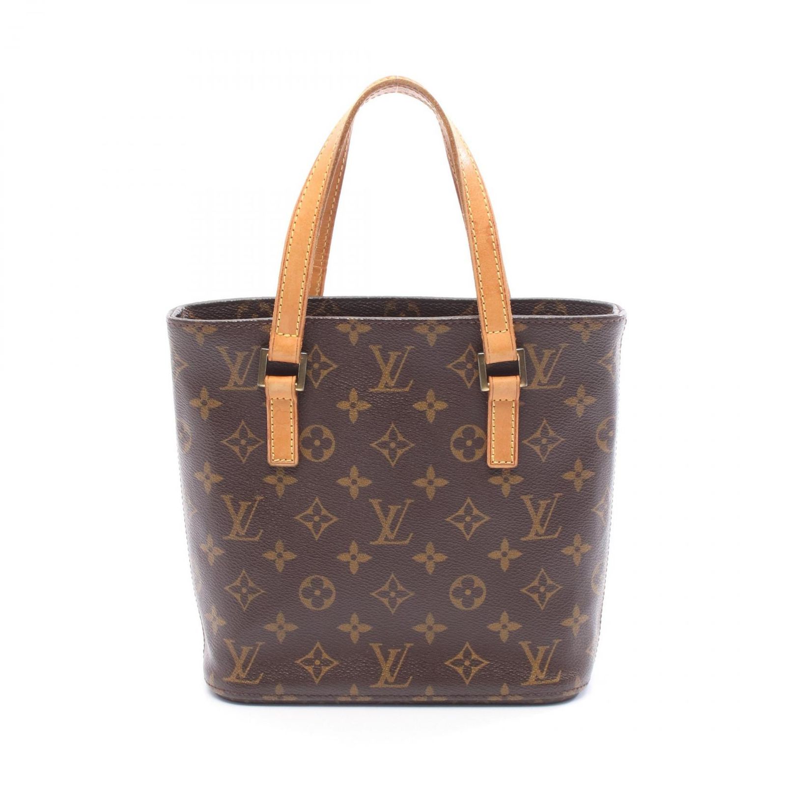 ルイ・ヴィトン LOUIS VUITTON ハンドバッグ ヴァヴァンPM M51172 PVC
