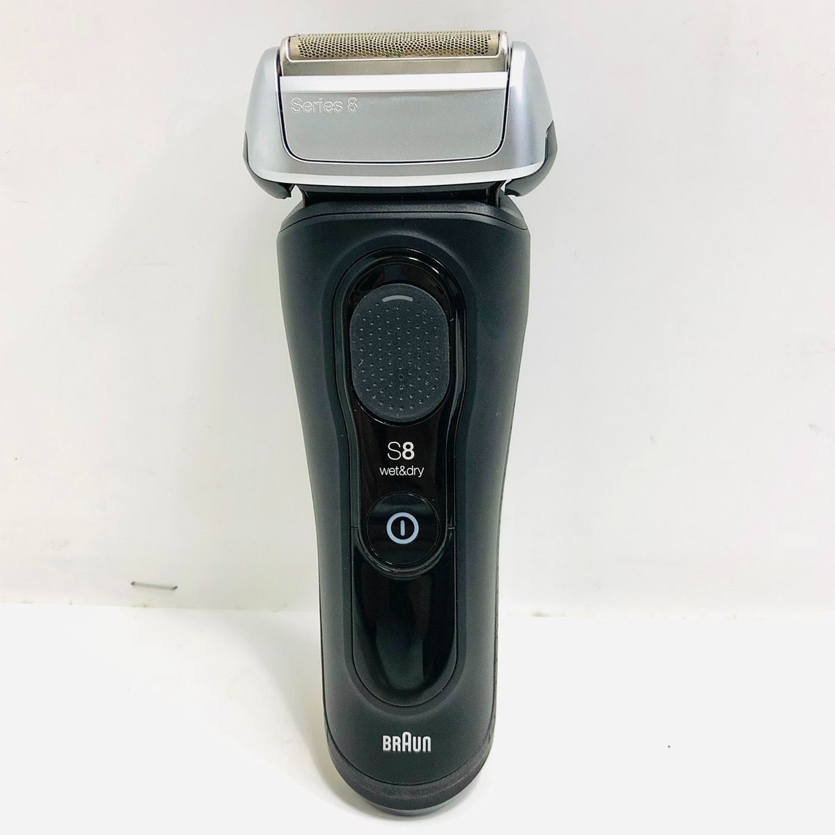 BRAUN ブラウン シリーズ8 電気シェーバー Type:5795 Series 8 メンズ