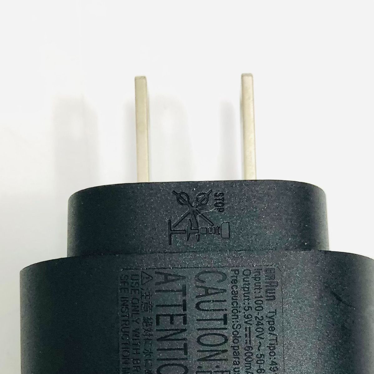 BRAUN ブラウン シリーズ8 電気シェーバー Type:5795 Series 8 メンズ