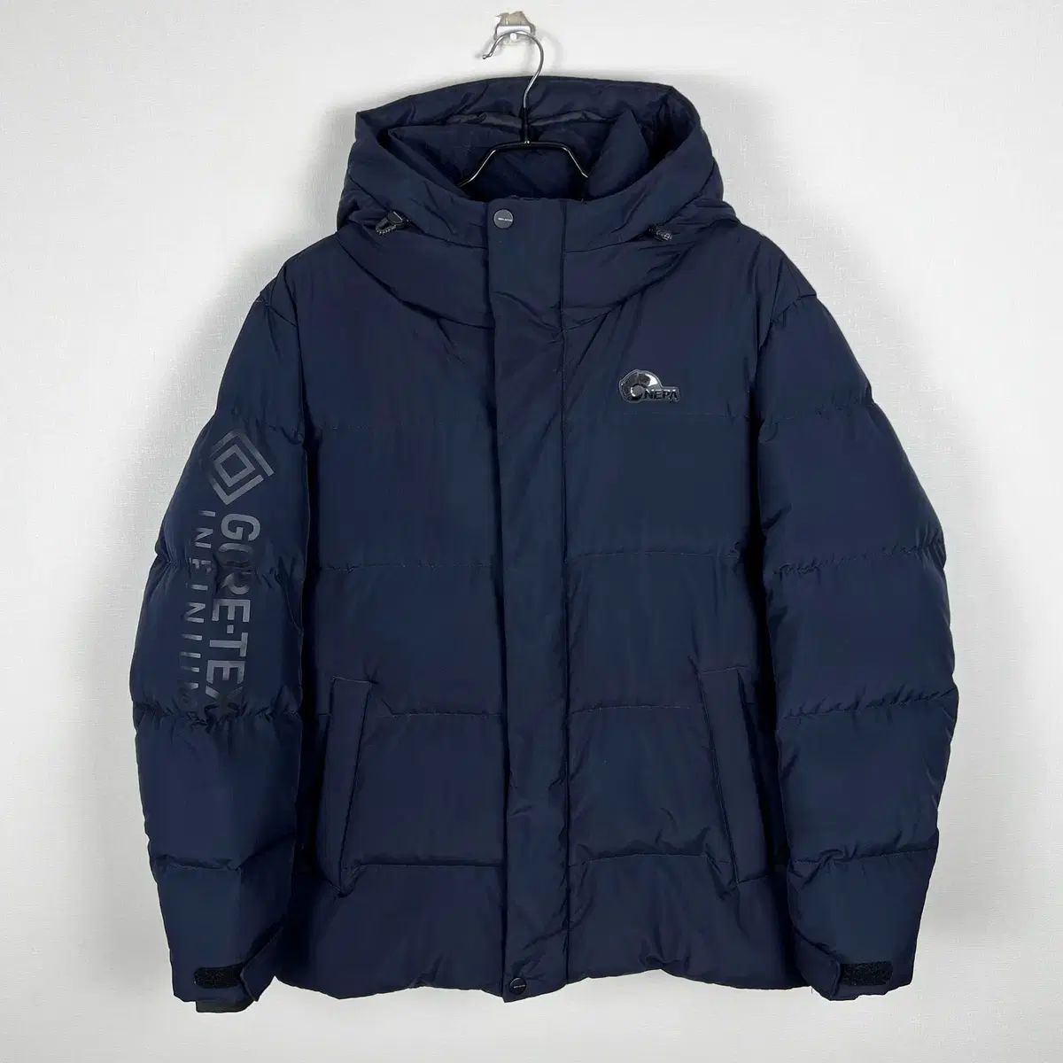 ネパ|GORE-TEX ダウン アウター メンズXL 105|ラデン