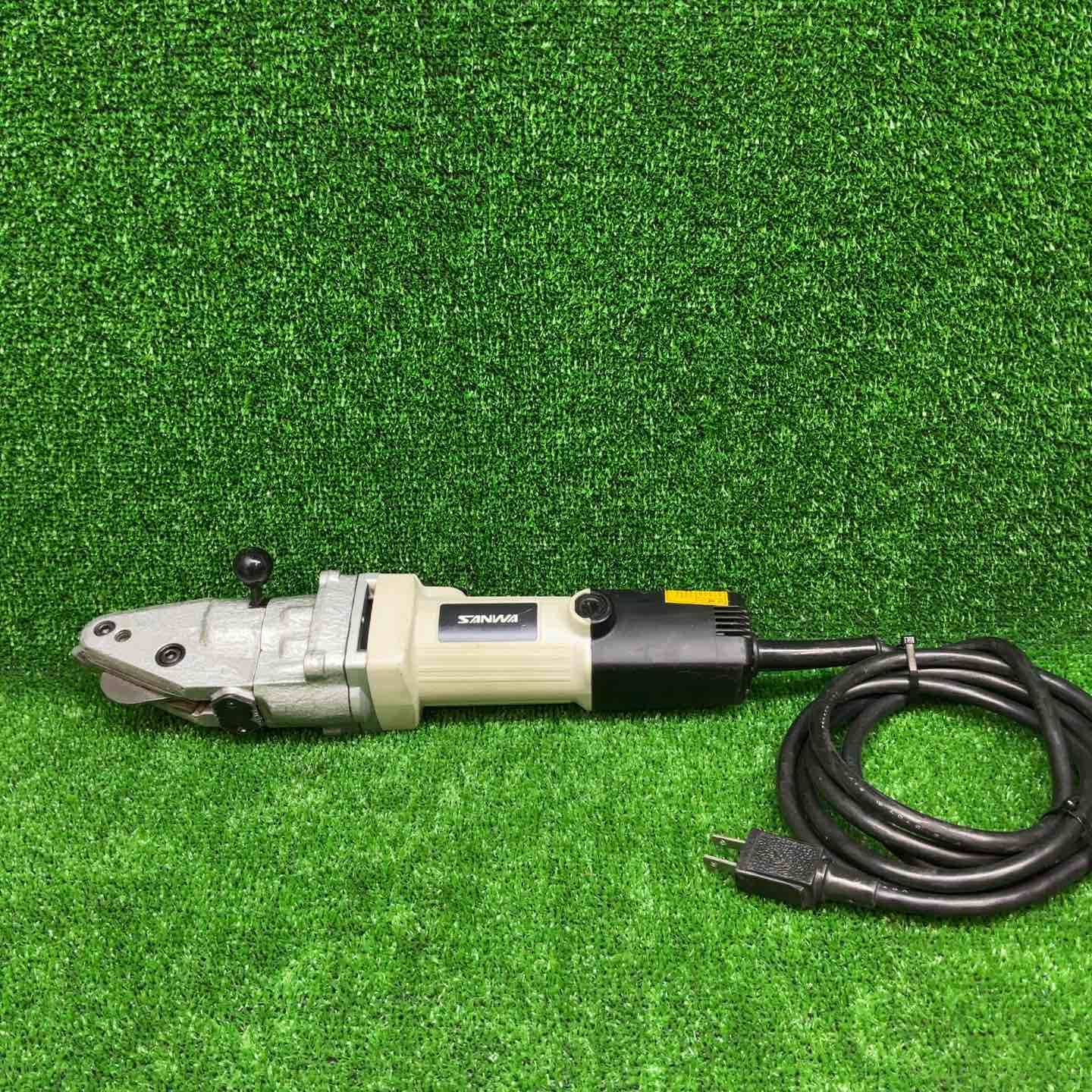 品 サンワ 横葺カッタ SL-16