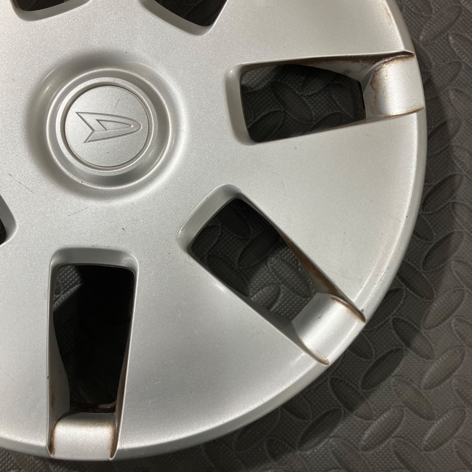 ダイハツ ハイゼットカーゴ ホイールキャップ ホイールカバー 純正 