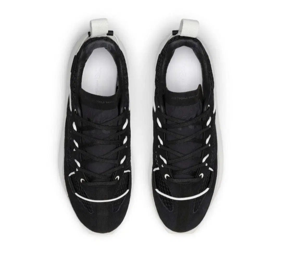 adidas Y-3 shiku run ブラック スニーカー スニーカー 靴 メンズ