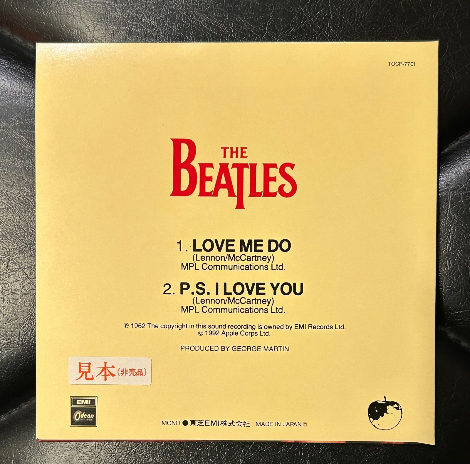 ビートルズCDシングル・コレクション　22枚 ビートルズCDシングル・コレクション 22枚 Amazon.co.jp: CDシングル