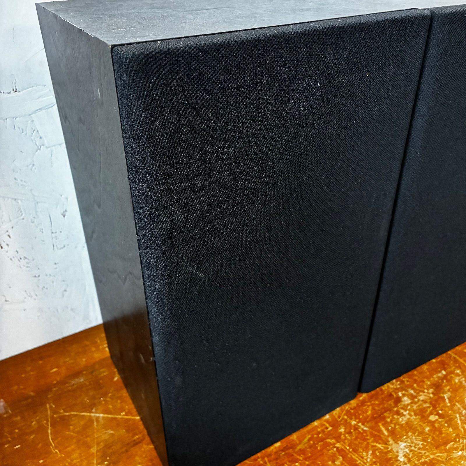 モニタースピーカーYAMAHA NS-10