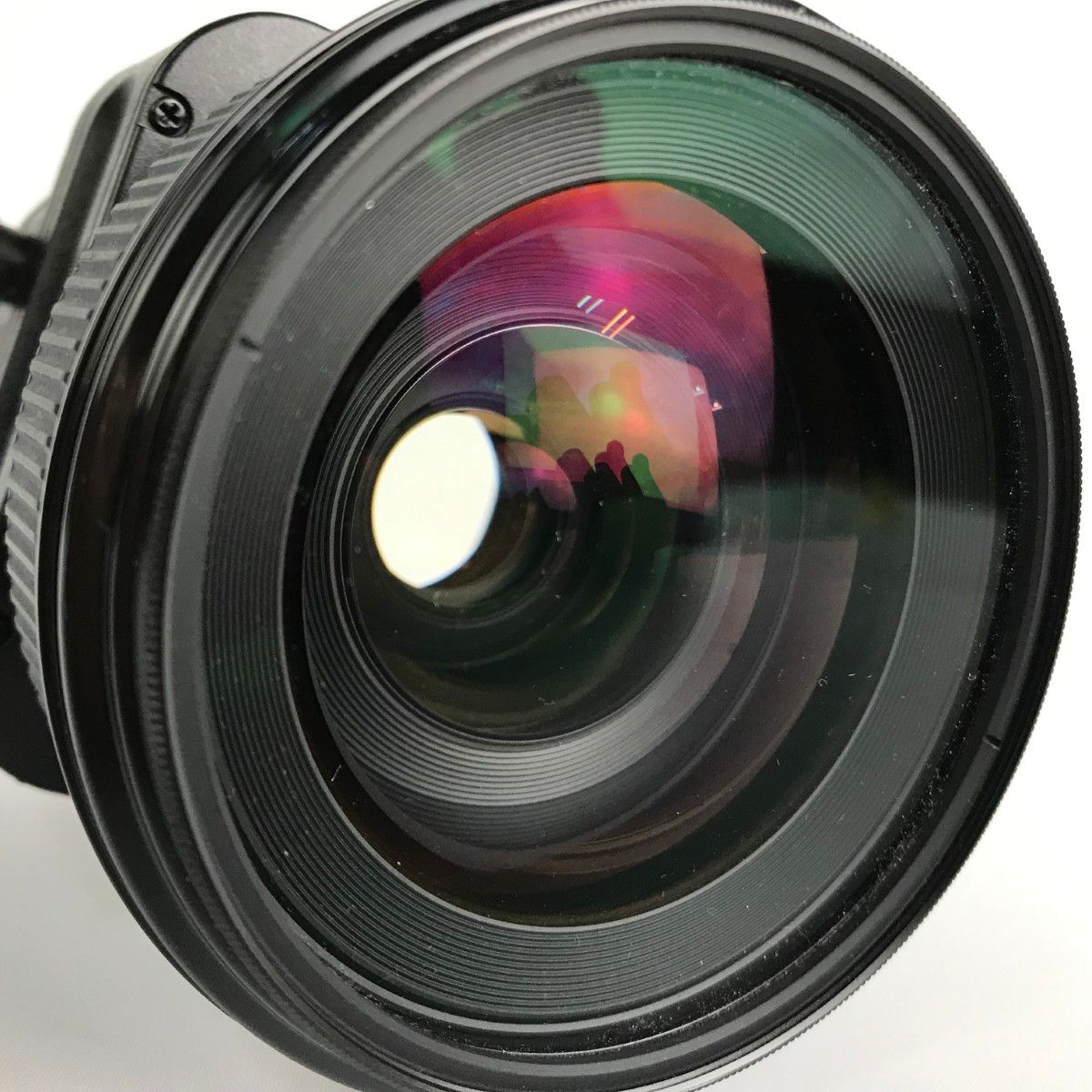 □□CANON キャノン ティルト・シフトレンズ TS-E 45mm F2.8 レンズ