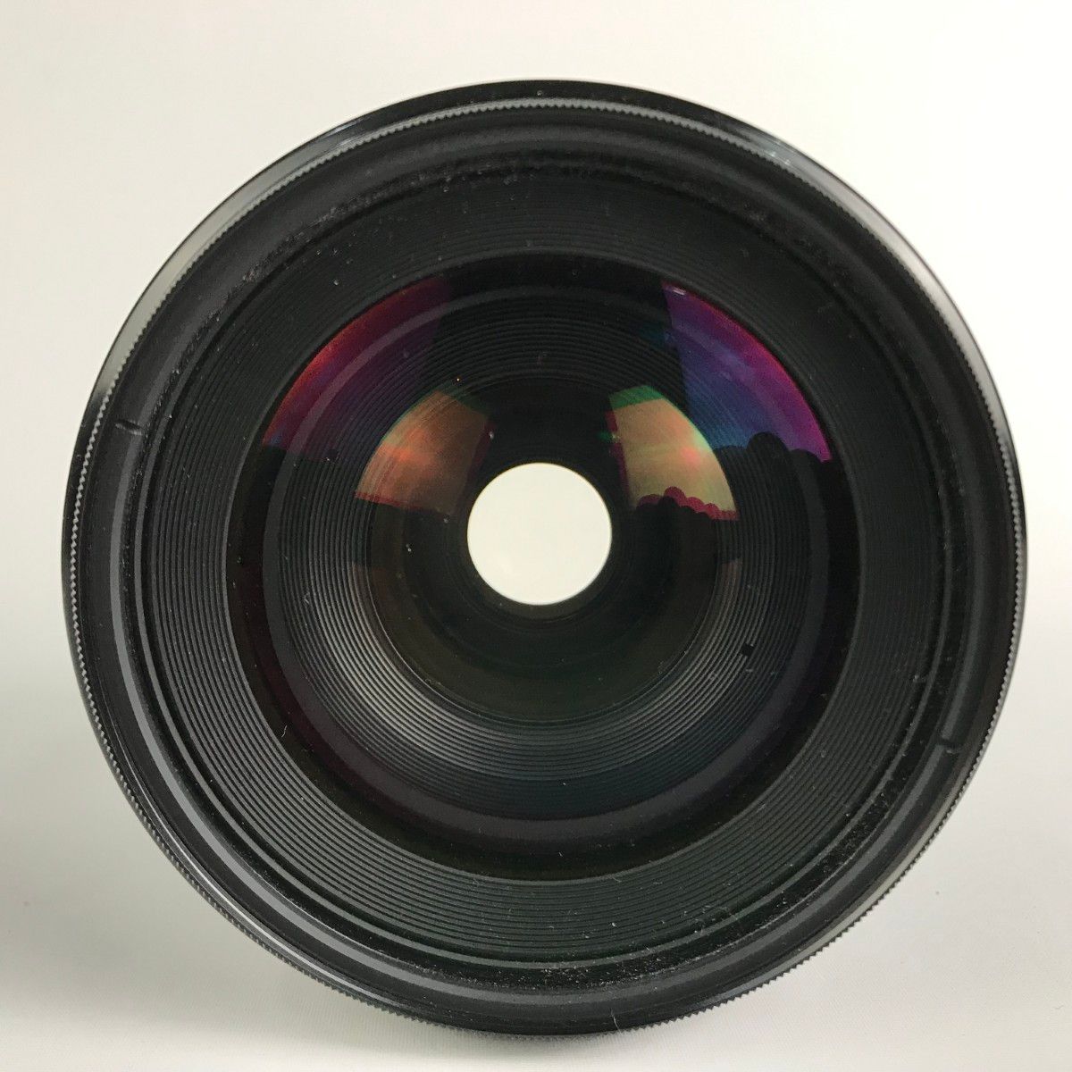 □□CANON キャノン ティルト・シフトレンズ TS-E 45mm F2.8 レンズ