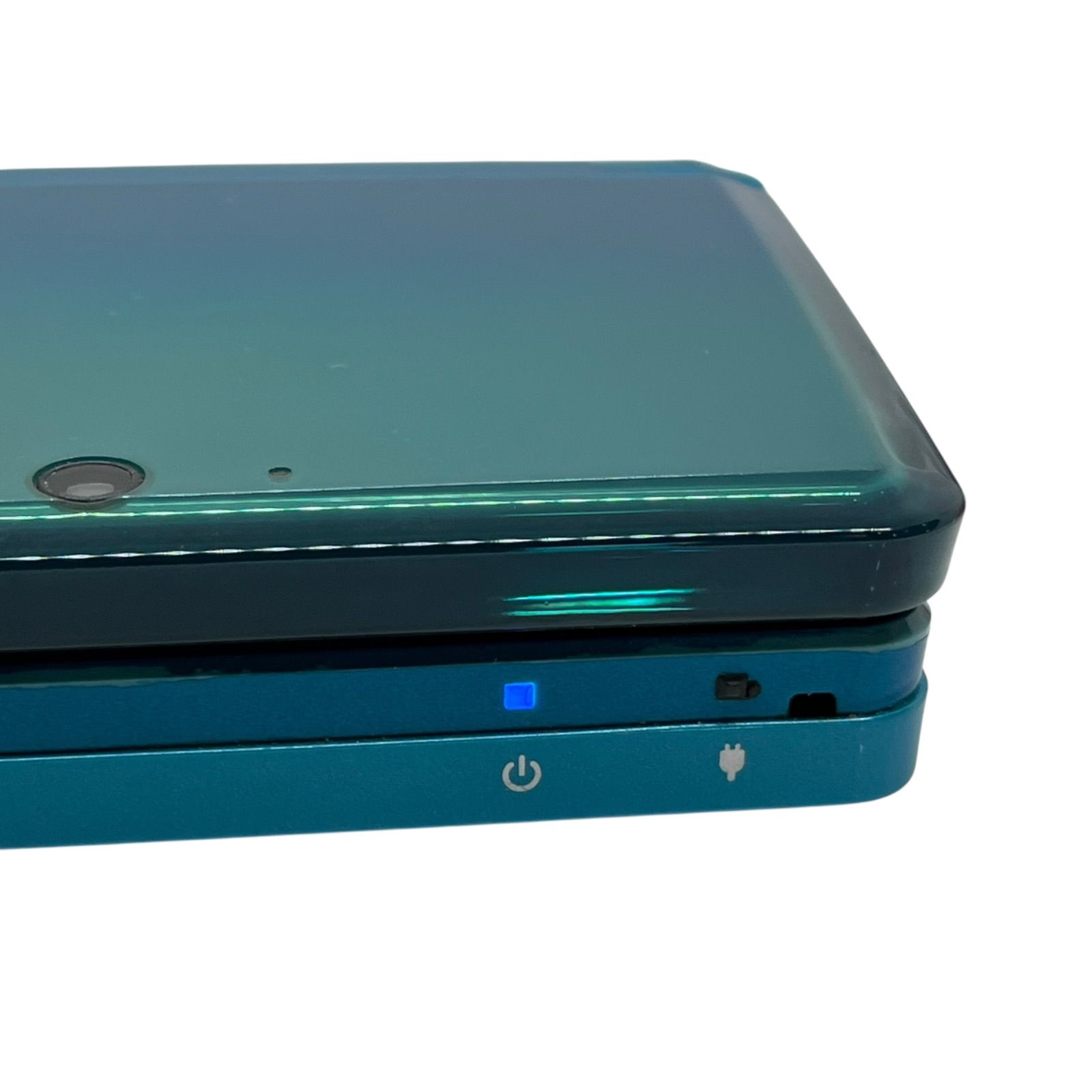 アクアブルー D