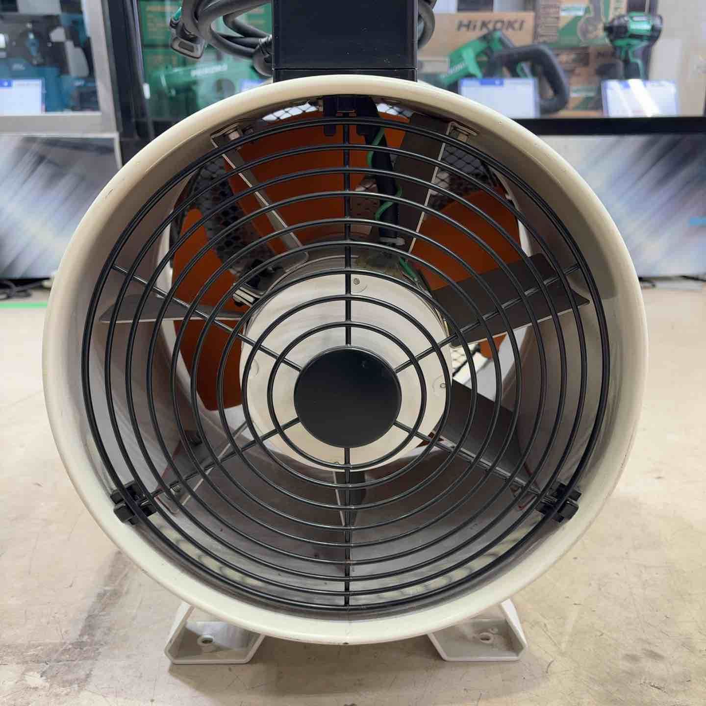 中古　Suiden/スイデン　 送風機 ジェットスイファン　 SJF-256 スイデン(Suiden) ジェットスイファン SJF-300L-1 送風機【町田店