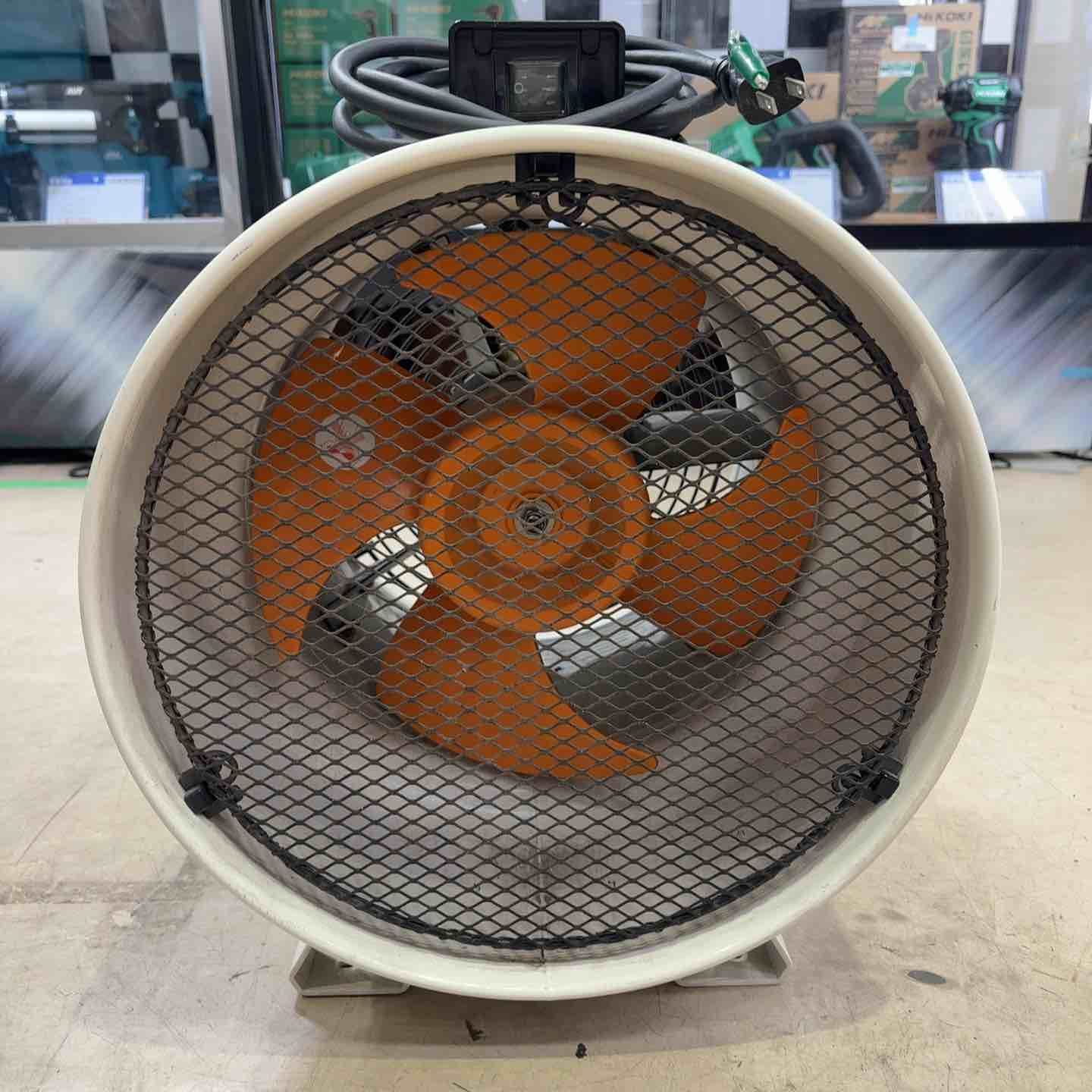 スイデン(Suiden) ジェットスイファン SJF-300L-1 送風機【町田店