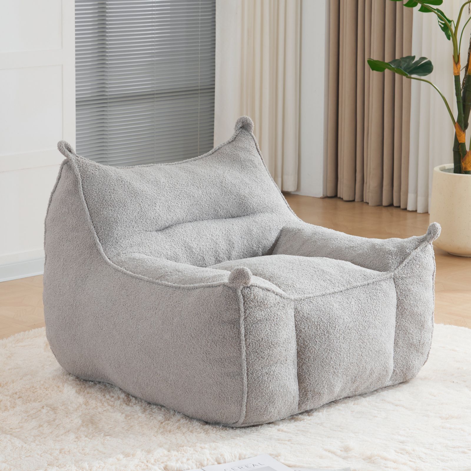 一人掛けソファ コンパクト フロアソファ 圧縮梱包 クッションソファー 座椅子 一人掛けソファ】圧縮ソファ クッションソファー ソファー 座椅子 圧縮