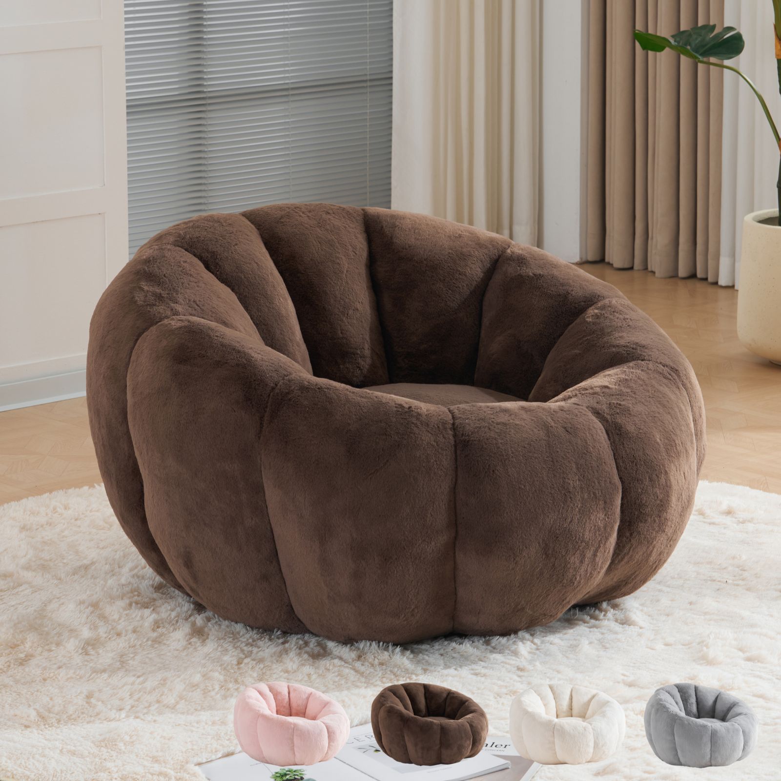 一人掛けソファ 圧縮ソファ クッションソファー ソファー 座椅子 圧縮梱包 1人掛けソファ シンプル フロアソファー 座る 可愛い外観 実用性 コンパクト 包まれる感じ コスパ最高 耐荷重150ｋｇ ふわふわ感 圧力分散 一人暮らし ミニサイズ