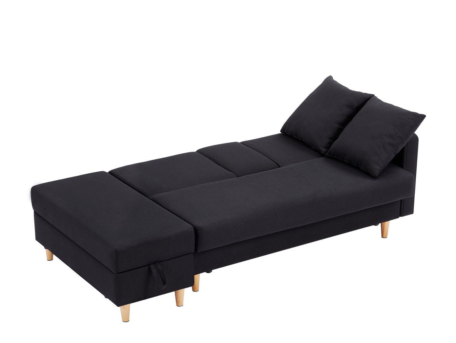 ソファーベッド カウチソファ