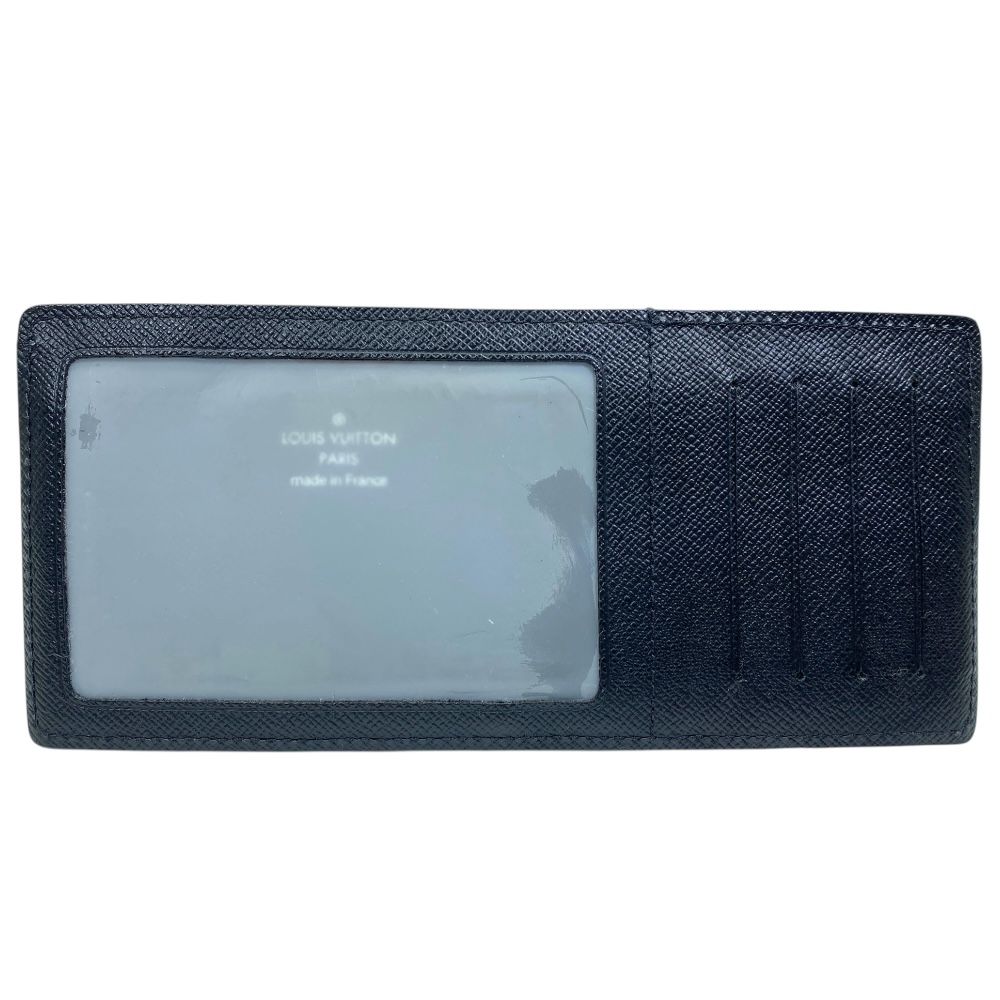 ルイヴィトン ダミエ グラフィット ポルトフォイユ・ロン