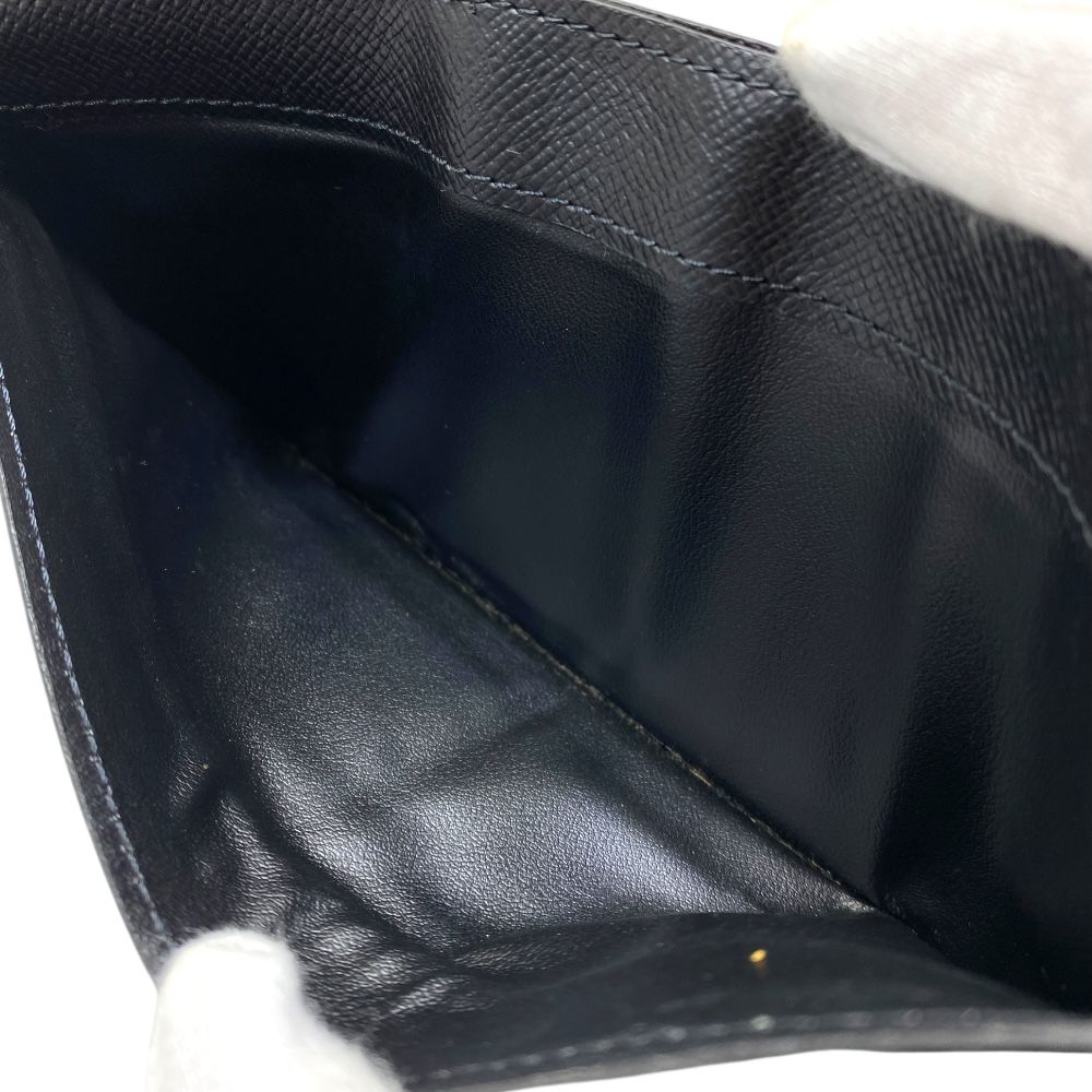 ルイヴィトン ダミエ グラフィット ポルトフォイユ・ロン