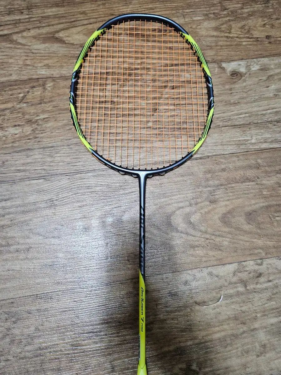 YONEX バドミントンラケット ARCSABER 7 PRO (国内正規品) アーク