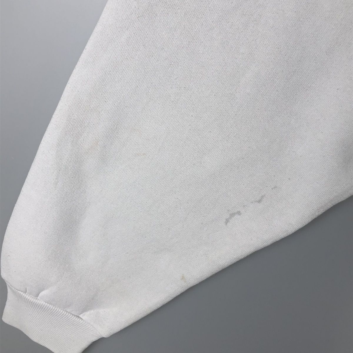 キャラクタースウェットシャツ トレーナー