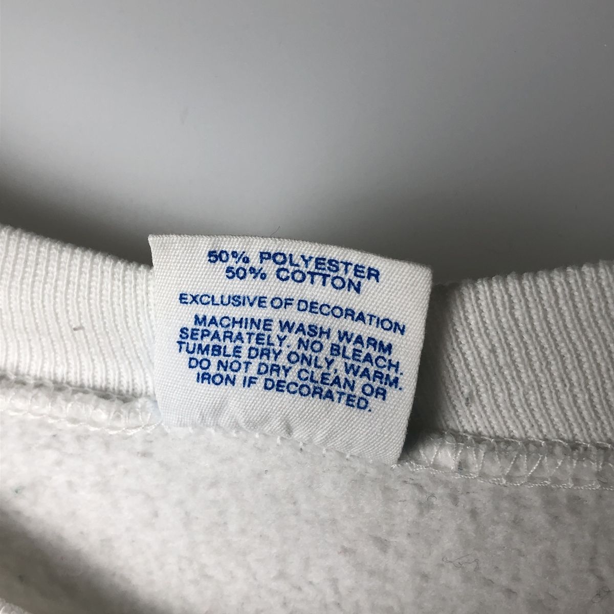  古着 80年代 ディズニー DISNEY MICKEY MOUSE ミッキーマウス キャラクタースウェットシャツ トレーナー メンズL相当|eaa 607129 トレーナー スウェット トップス