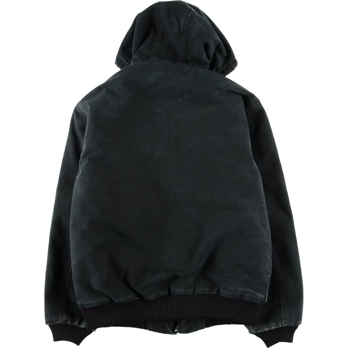 古着 00年代 カーハート Carhartt アクティブジャケット ダック