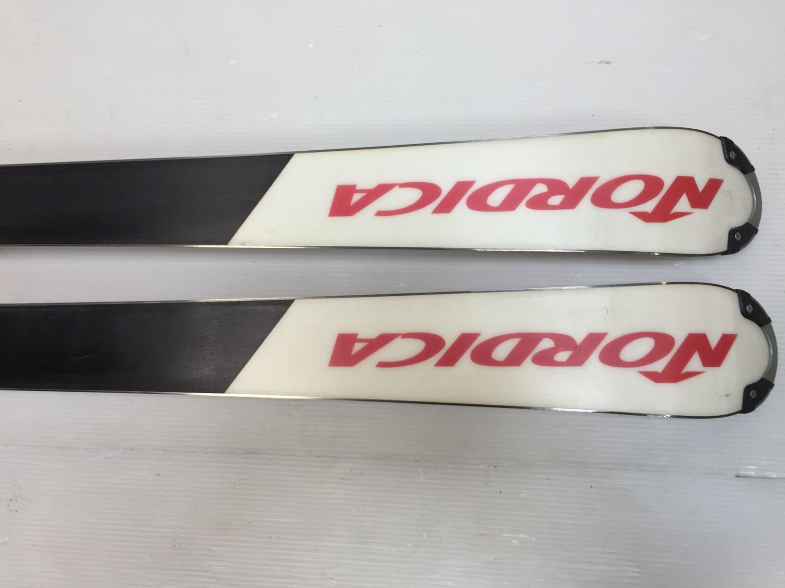 ◇メンテ済◇ スキー NORDICA DOBERMANN PRO GSj 153 cm + MARKER