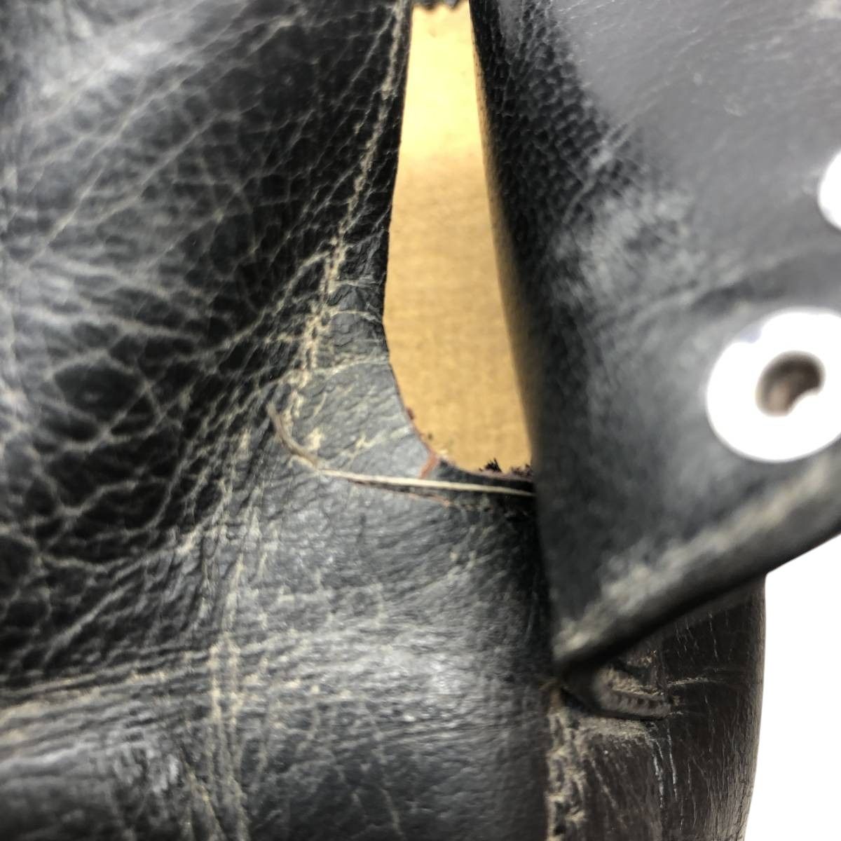 Florsheim Uチップシューズ