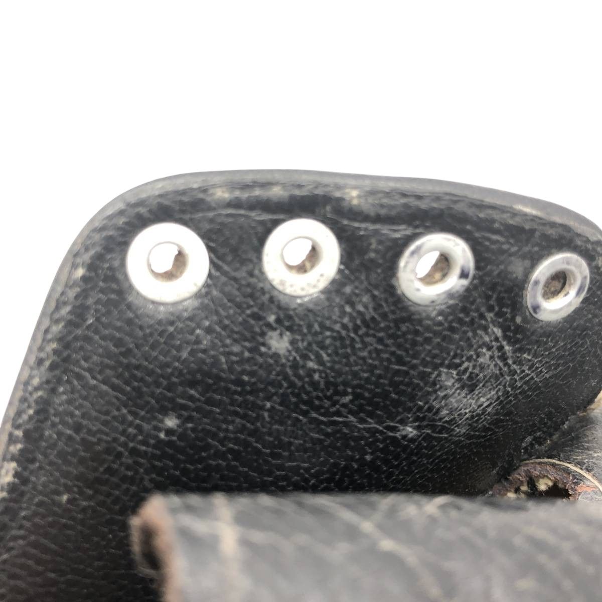  古着 フローシャイム Florsheim Uチップシューズ 10 1|2 E メンズ28.5 cm相当 ヴィンテージ|saa 014673 デッキシューズ 靴