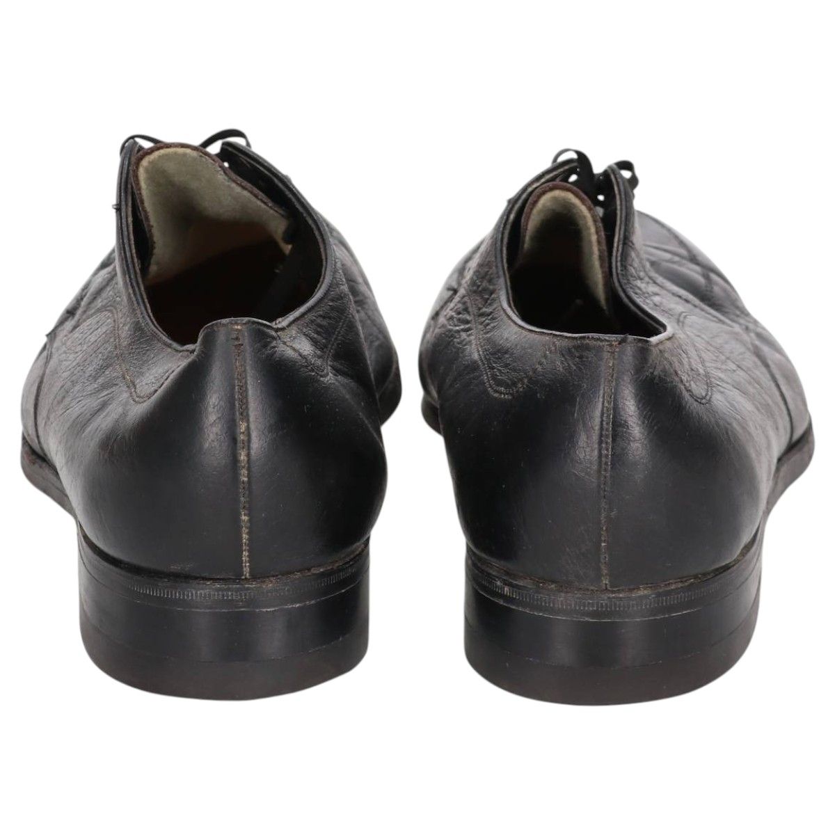 Florsheim Uチップシューズ