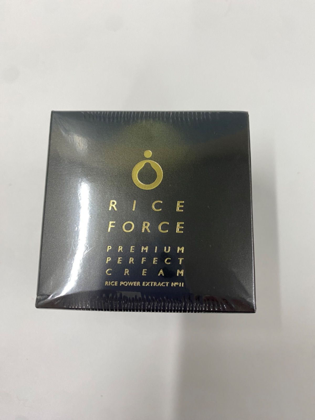 J2400 RICE FORCE ライスフォース プレミアム パーフェクトクリーム