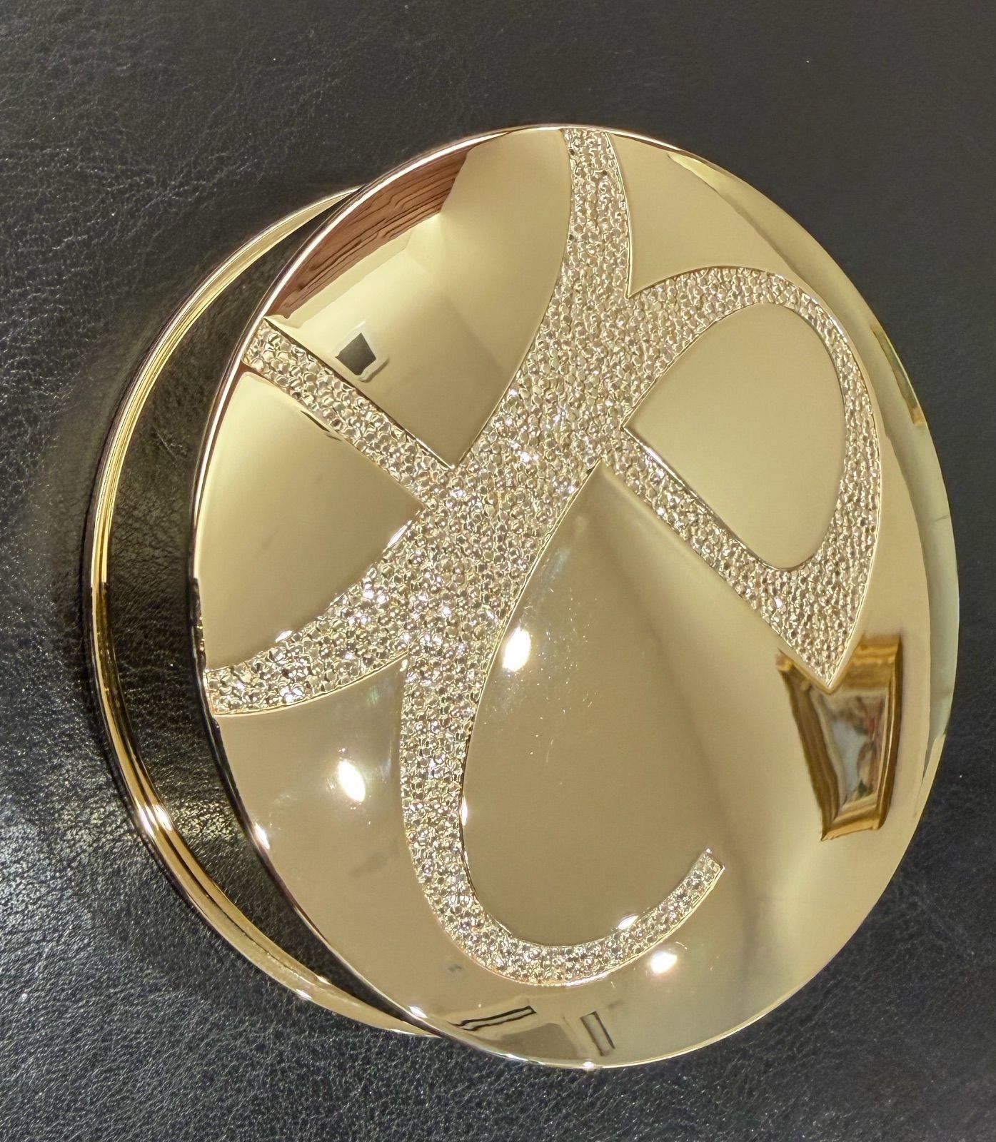 NA 05102 Elegance エレガンス ラ プードル オートニュアンス リクスィーズ V 27 g