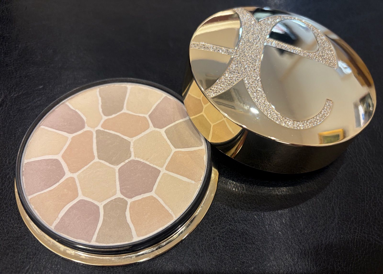 NA 05102 Elegance エレガンス ラ プードル オートニュアンス リクスィーズ V 27 g