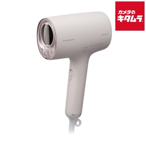 新品】パナソニック ヘアードライヤーナノケア EH-NA0K-P さくらピンク
