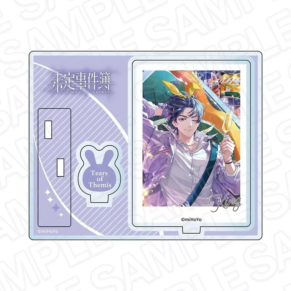 新品】アクリルスタンド・アクリルパネル 和泉景 アクリルスタンド 4