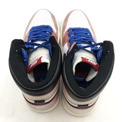 NIKE × TROPHY ROOM AIR JORDAN 1 RETRO HIGH OG Chicago サイズ27.5 cm DA 2728-100 79