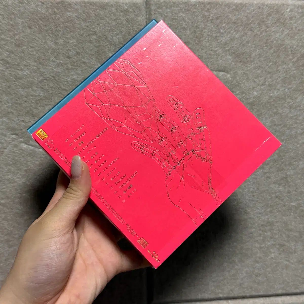 米津玄師 STRAY SHEEP アートブック含む Blu ray盤