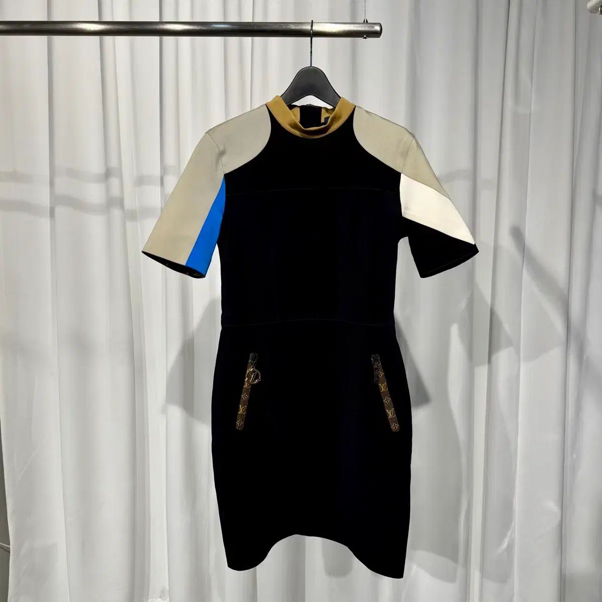 ルイヴィトン モノグラム ドレス