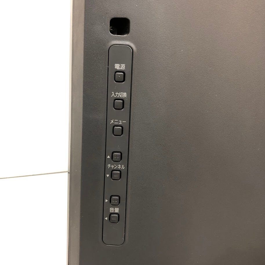 ss8288 【中古】 フナイ 液晶テレビ 40インチ FL-40HB2000 ブラック ss8288 【中古】 フナイ 液晶テレビ 40インチ FL-40HB2000 ブラック